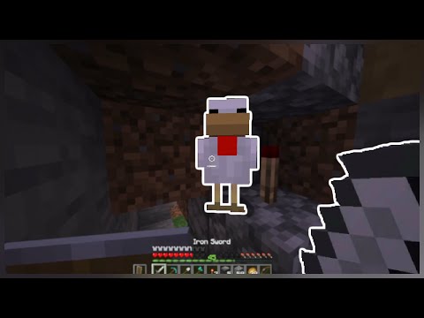 AUTOMATICKÁ SLEPIČÍ MNOŽÍRNA! - S05E23 MC LP