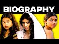 Dhurandhar Movie Actress Sara Arjun Biography