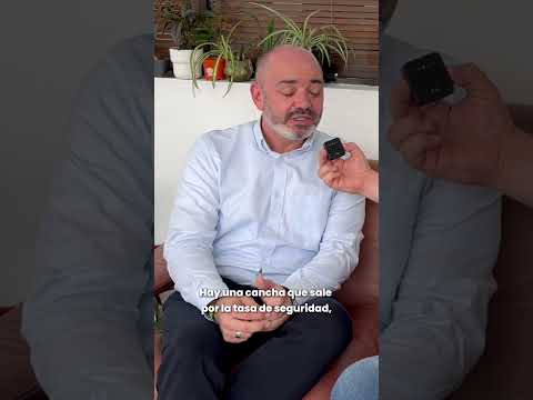 Daniel Hoyos, alcalde de Grana