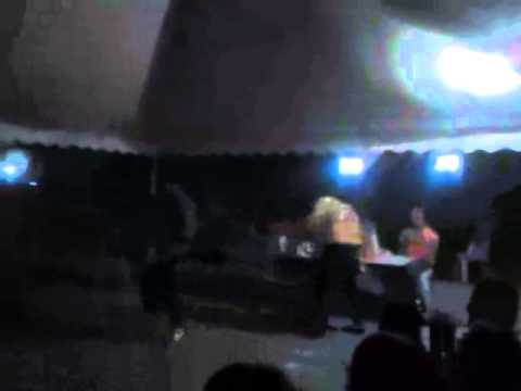 Cumple de adela show aeropayasos 30/08/2014