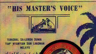 Download lagu miss alang _ jingkling nona (klasik 30an - 40an) mp3