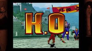 今日の格闘ゲーマー日記
