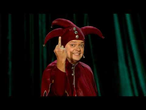 Kabaret Młodych Panów & Kabaret Smile - Król ZUS (FULL HD)