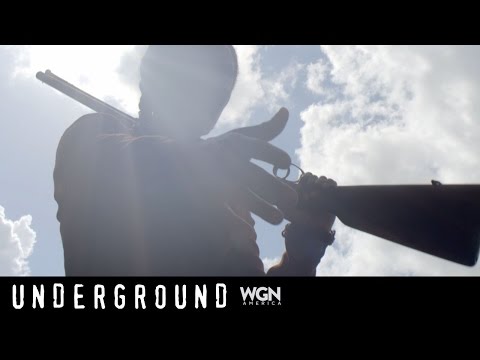 Underground Season 2 (Teaser)