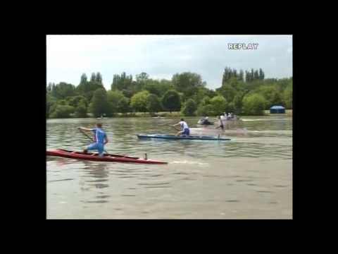 125 C1 Jun Women 500m F