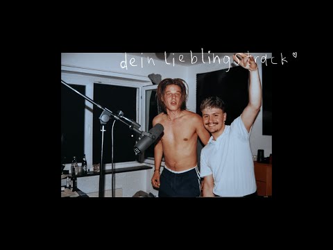 Kasi - dein lieblingstrack (Offizielles Musikvideo)