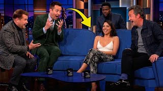 Sofia Vergara's Unfiltered Moments That Left Celebrities Speechless