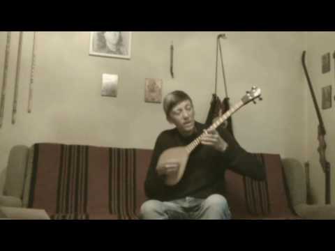 Ajde tanke dzan Stojanke