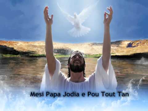 El Halibo - Mesi, Oooo Mesi