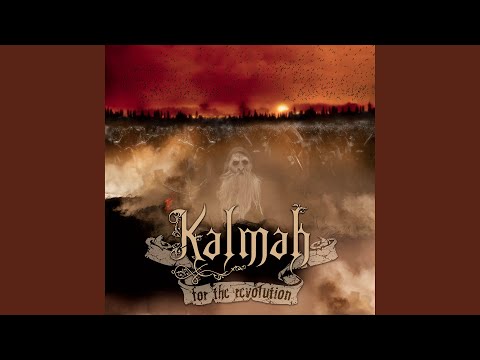 Videoclip de Like A Slave — Kalmah