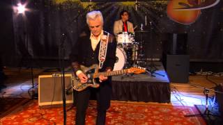 Dale Watson discusses his new album, "El Rancho Azul" with The Texas Music Scene