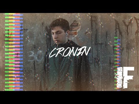 SesionesF #01 | Cronin