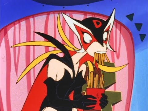 Yatterman (1977) - 077 (English Subtitles)