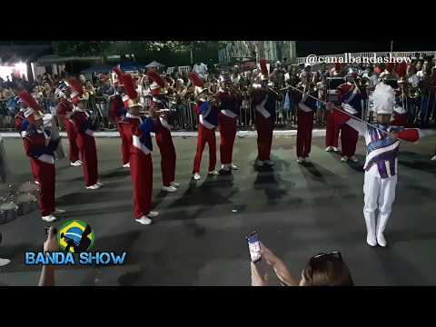 FAMEG - 3º CINBANFAC EM CATU 2019 - ACBFFB