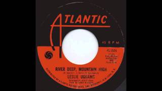 Leslie Uggams - River Deep, Mountain High