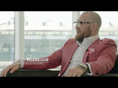 UFC 257 Embedded: Vlog Series - Episodio 3