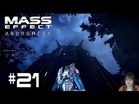 Mass Effect Andromeda - Part 21 "Mithrava"