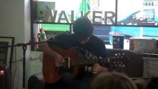 Ryley Walker - The West Wind (Gijon)