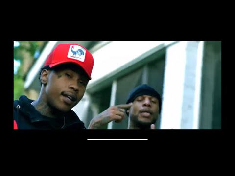 GFK Zay (ft. Hush Gang Snake) - Spin Again