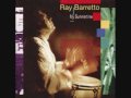 Ray Baretto- summertime