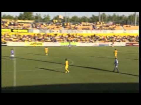 Alcorcón 0 - Xerez 1