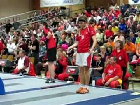 Marinovic Hrvoje CRO, WM U18, Dettenheim 2009