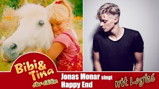Happy End Music Video