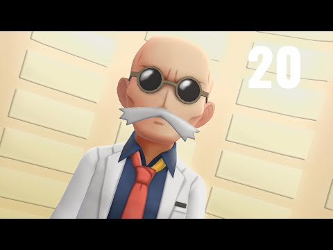 Blaine | Pokemon Let's Go Pikachu! and Eevee! #20