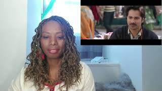 Chaav Laaga {Sui Dhaaga} Song Reaction {Varun Dhawan/ Anushka Sharma}