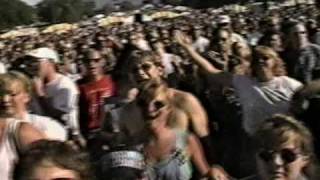 KISS THIS THING GOODBYE ~DEL AMITRI~ST PAUL MN