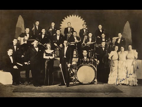 Ambrose And His Orchestra - Old Man Of The Mountain (HOT!!)
