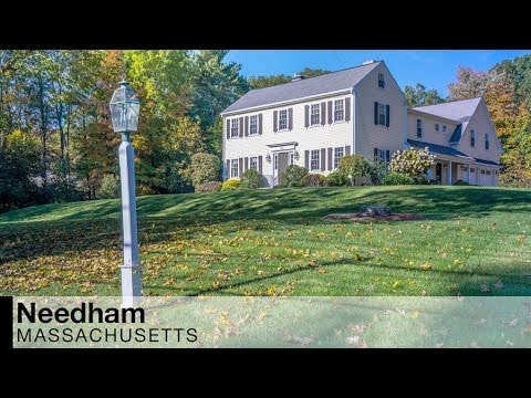 Video of 963 Central Avenue | Needham, Massachusetts real estate & homes by Varano Realty Group