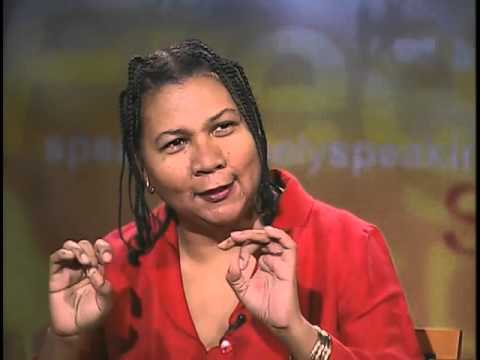 Speaking Freely: Bell Hooks