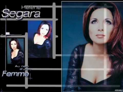 Helene Segara - Dites-moi Qui Je Suis