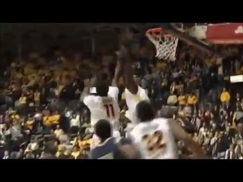 Cleanthony Early (NY KNICKS) College Highlights ᴴᴰ