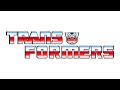 Transformers G1 Season 1 Intro But It S Actually High Tone It S Sounds Kinda Better Or Worse