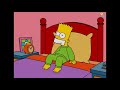 The Simpsons - The reason Bob can't kill Bart