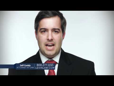 IVC Filter Lawsuit Lawyer Jeff Gaddy Discusses IVC Filter Side Effects, Recalls & Settlements