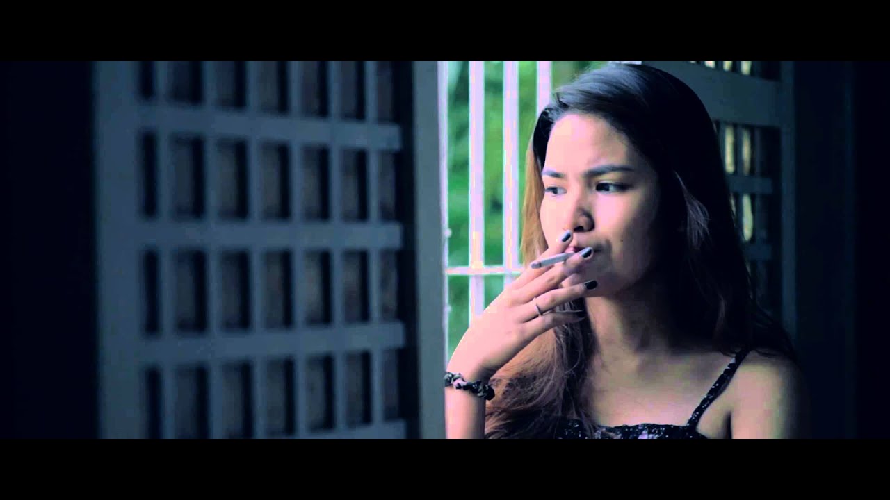 M a t e r Official Trailer