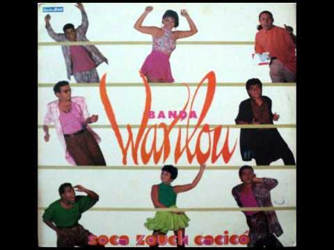Puerto video