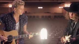 Cody Simpson - Summer Shade (Official Video)