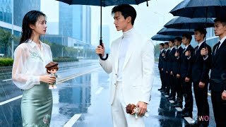 Download lagu Diusir Ibu Angkat Saat Hujan Deras, Gadis Ini Tiba-Tiba Jadi Istri Bos Miliarder! mp3