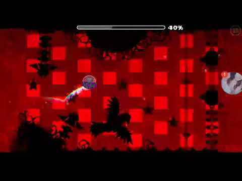 Death Moon By Juan Carlos