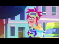 Bubble Guppies Super Baby Clip