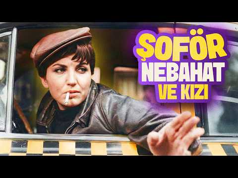 Soför Nebahat ve kizi Fragman