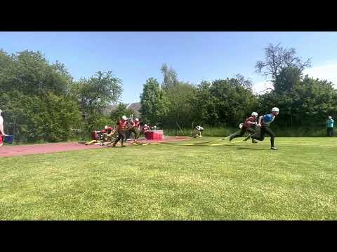 SDH Chyjice - PKL Doubrava 20.5.2023