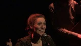 Nomad Swing feat. Rony Verbiest plays "Summertime" @ De Centrale, Djangofolllies