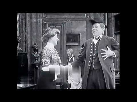 Rigadin, garçon de banque (1912) Pathé