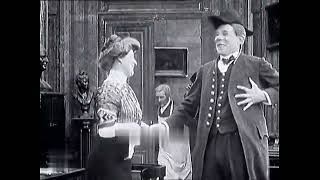 Rigadin, garçon de banque (1912) Pathé