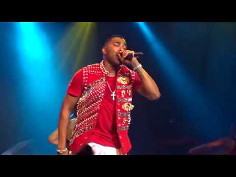 I need a girl part 2 - Ginuwine Part